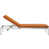 Orange is out of stock