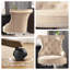 Chaise de bureau pivotante Asyra-338943122
