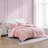 Betsey Johnson Solid Reversible Comforter Set-123015144-102291699
