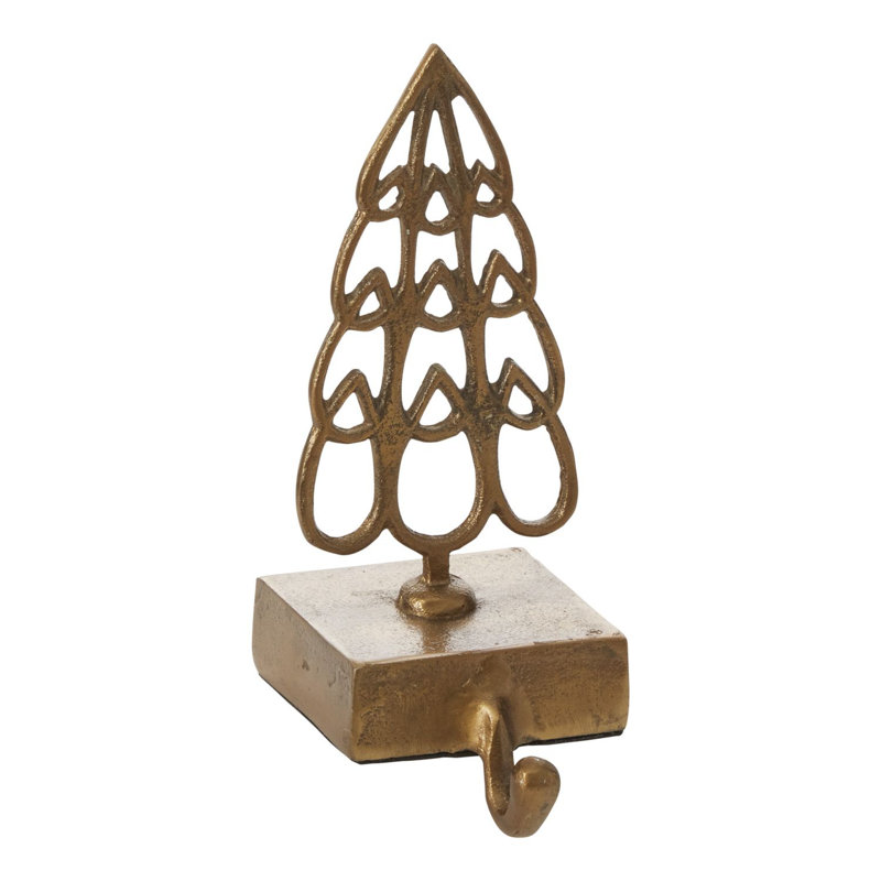 Tree Stocking Holder