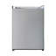 FRIGIDAIRE 3.0 CU. FT. Upright Freezer Stainless Platinum Design Series, Silver