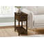Table d'appoint