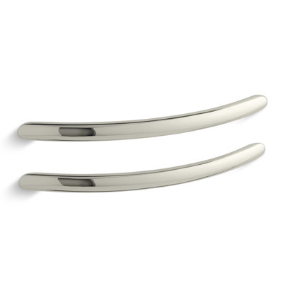 Riverbath Grab Bars