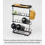 Serviteur de douche autoportant Tower Yamazaki Home-508452313