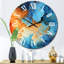 Horloge murale Love Love-93380148