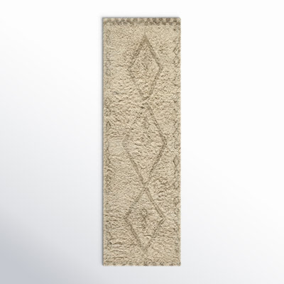 Lovenais Handmade Rug