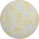 Premium Machine Washable Cerrito Gold Rug