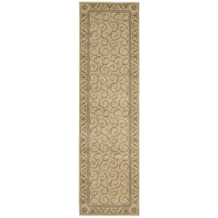 Merton Oriental Indoor Rug