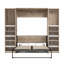 Lit plateforme avec rangement Osterman-403273587-457781086