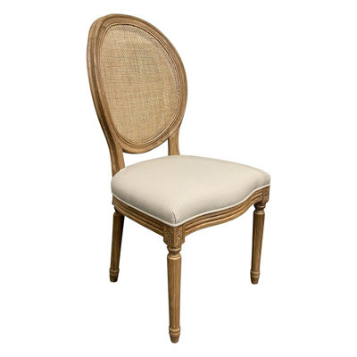 Lauren Upholstered Dining Chair