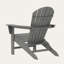 Chaise Adirondack POLYWOOD-110690475