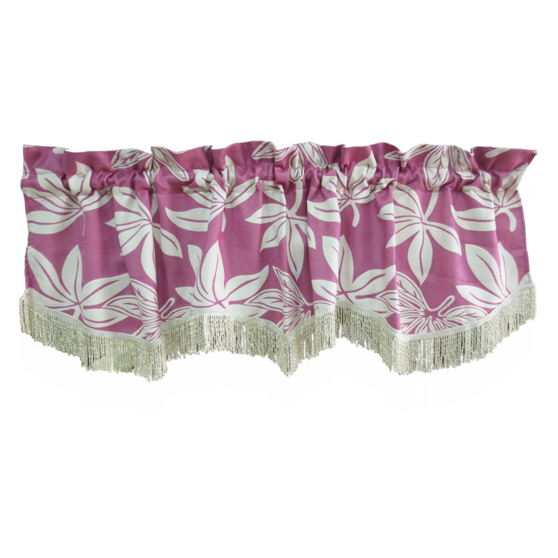 Jupe de fenêtre 15" Oneill, Mauve