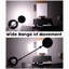 Lampe de bureau 17,38 po Djavan