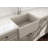 24'' L Fireclay Kitchen Sink-61604847
