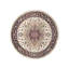 Kela Oriental Area Rug in Ivory