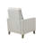 Push Back Recliner