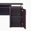 Computer Desk With 2 Drawers And Cabinet