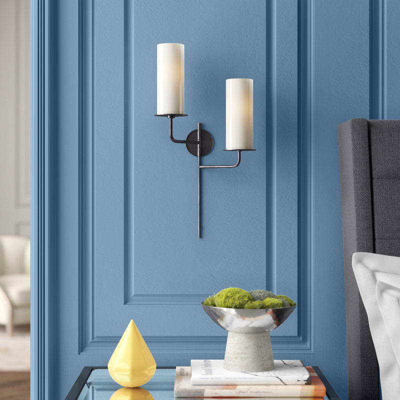 Larabee 2 - Light Wallchiere, Gun Metal