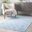 Tapis ivoire Kehr Lattice-74721385
