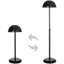 Iron Freestanding Coat Rack