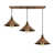 Brushed Copper is out of stock
