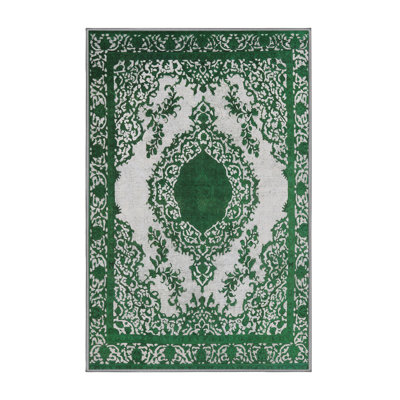 Oriental Indoor Rug