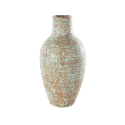 Vase de table en céramique Rianne