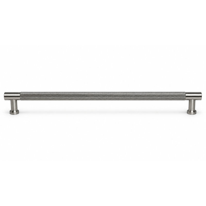 18 Center to Center Bar Pull, Stainless Steel