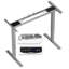 Structure de bureau debout 59,5 po-86649722