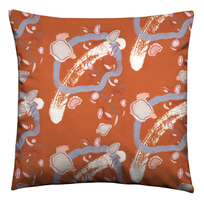 Alwyn Square Cushion