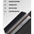 Rectangular Hand-Cranked Adjustable Solid Wood Standing Desk-614138091