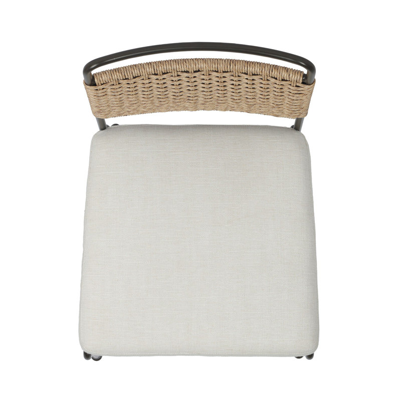 Idalia Outdoor Dining Side Chair