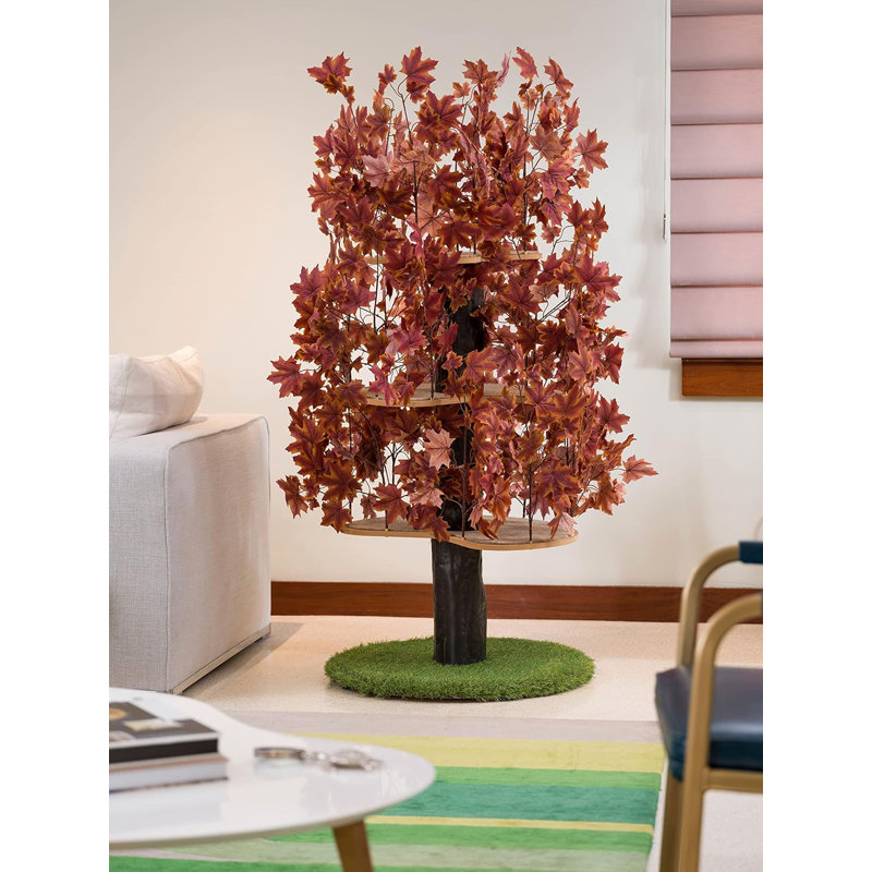 60'' H Cat Tree