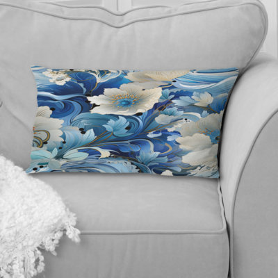 Coussin Coastal Breeze