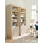 Cascades Walden Bookcase