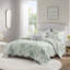 Ensemble de courtepointe 4 pièces avec coussin décoratif-130217745-130217748