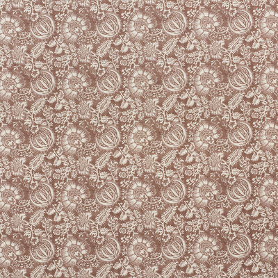 Pomegranate Print Fabric