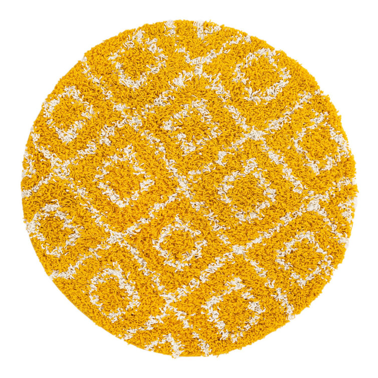 Atasia Geometric Indoor Rug