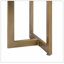 Banc avec revêtement-715401707