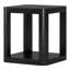 Table d'appoint carrée en aulne Sophiaisabelle-1557917636
