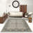 Weiser Softmint Traditional Oriental Area Rug-32793470