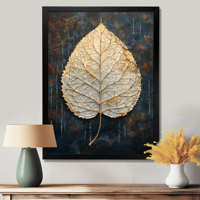 Samia - Floral Wall Decor