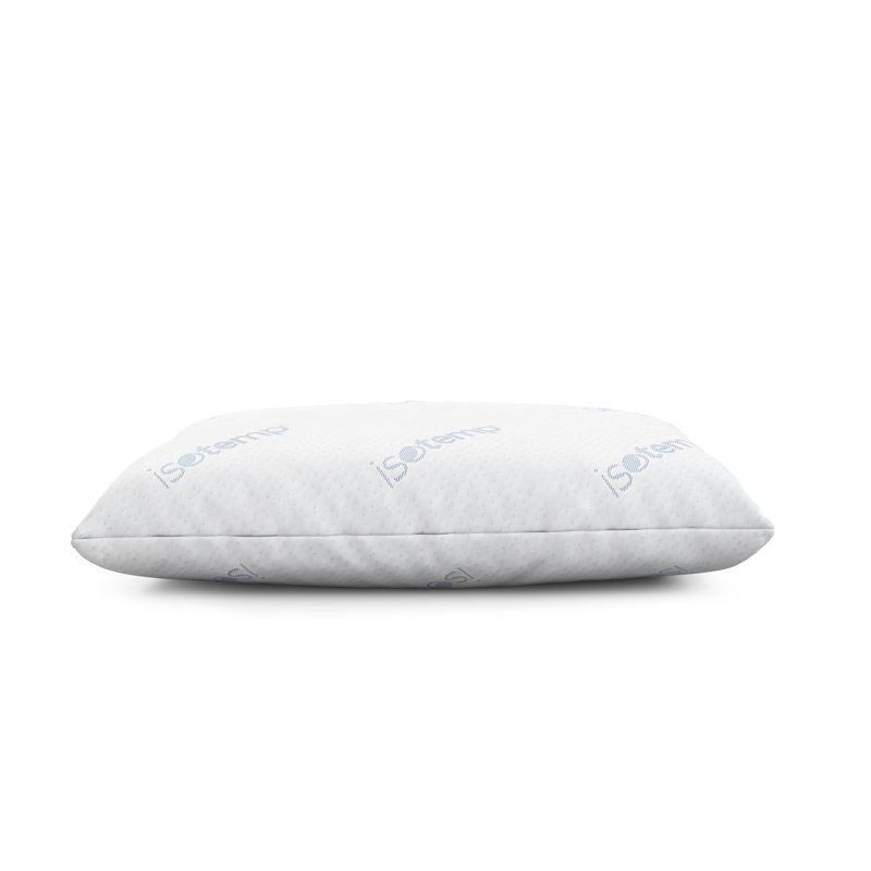 Isotemp Twin Pack Bed Pillows