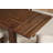 Fion Acacia Solid Wood Dining Table