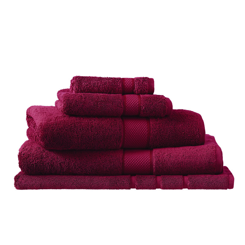 Egyptian Luxury Cotton