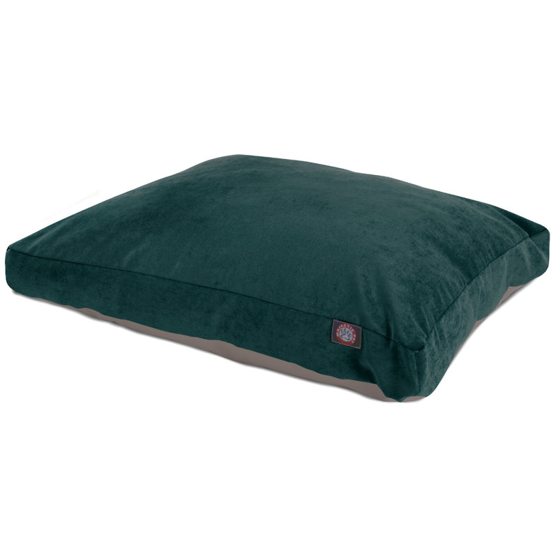 Coussin Villa, Marin, Moyen (l 29 po x P 36 po x H 5 po)