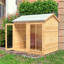 Mayfield 8 x 6 Ft. Summer House