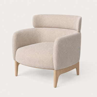 Sia Accent Chair