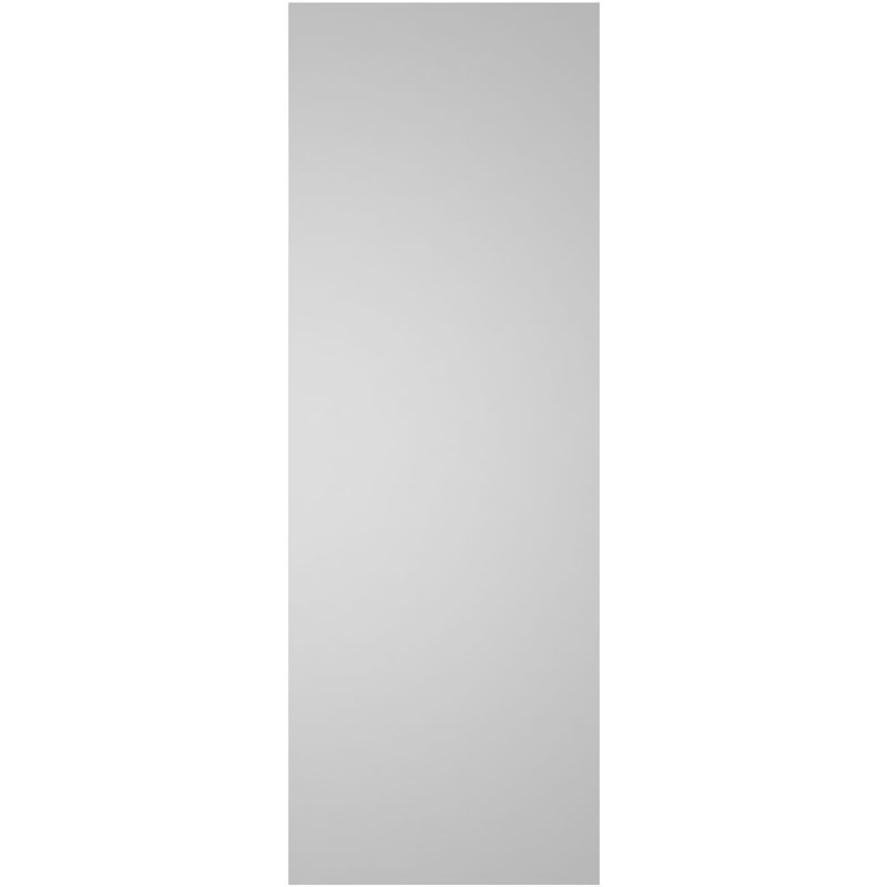 Cadre de seuil Brickmould, brun clair apprêté, H 34 po x l 12 po x P 2 po