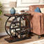 Frame End Table